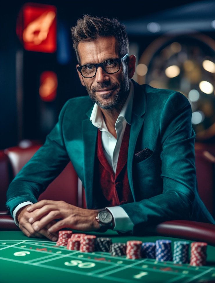 oklotto Philippines gaming platform hero banner showing sports and casino categories