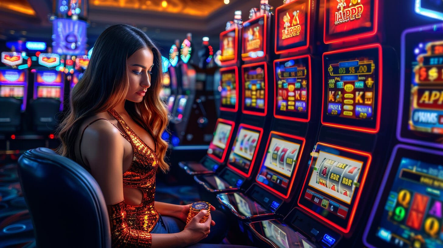 Filipino players in Metro Manila accessing oklotto on mobile for sports and casino games