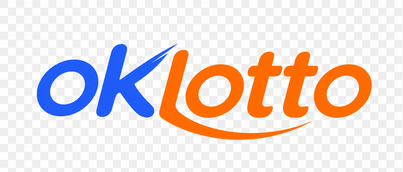 oklotto brand logo